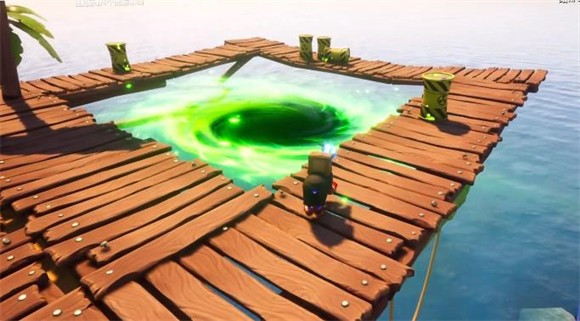 模拟山羊3胡闹多元宇宙