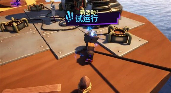 模拟山羊3胡闹多元宇宙