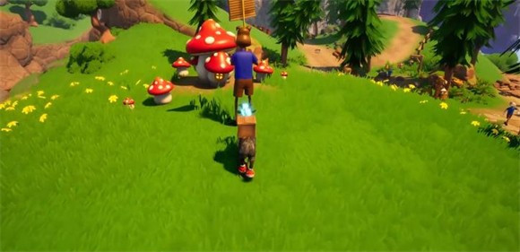 模拟山羊3胡闹多元宇宙