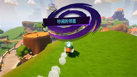 模拟山羊3胡闹多元宇宙