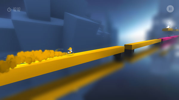 极速变色龙中文版截图4