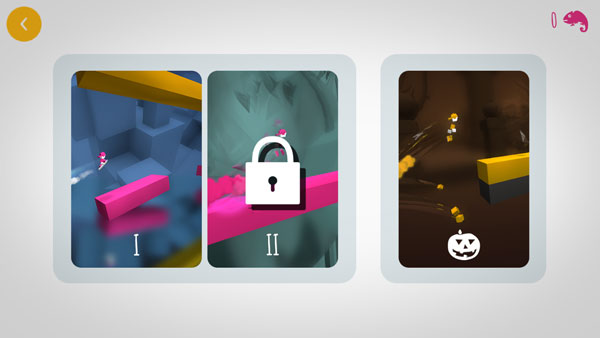 极速变色龙中文版截图2