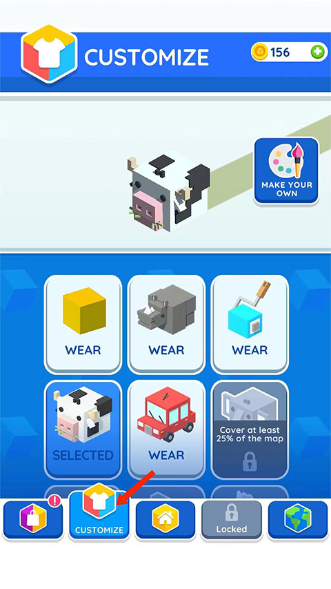 纸片大作战2中文版