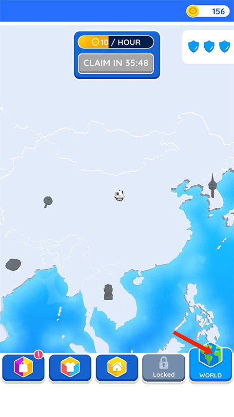 纸片大作战2中文版