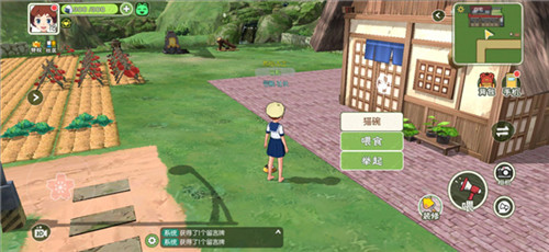 小森生活国际服