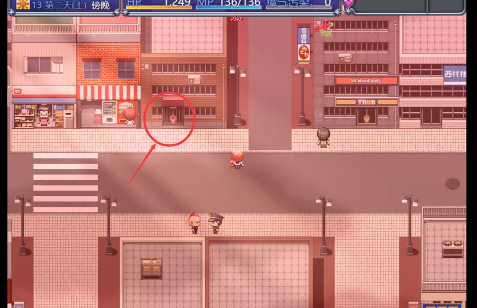 魔法少女苍蓝星夜枫版