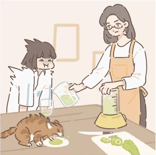 遇见你的猫无限爱心版