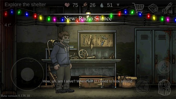 核后之日汉化版