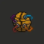 鸡械绿洲正式版