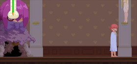 魅惑城堡冷狐汉化版