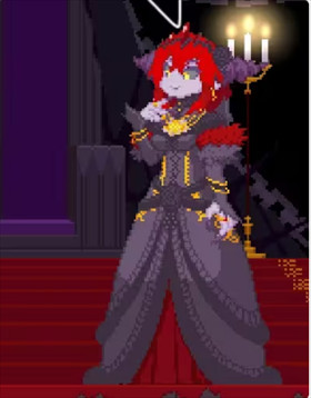 魅惑城堡冷狐汉化版