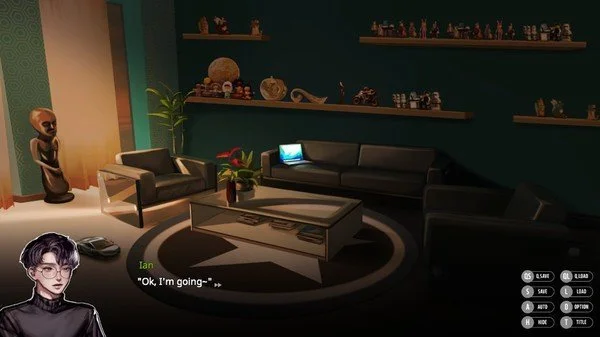 秘密派secret pie冷狐版截图3