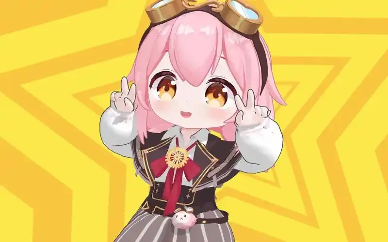 永雏小菲语音盒