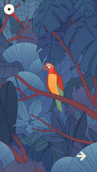 孤独的鸟儿完整版