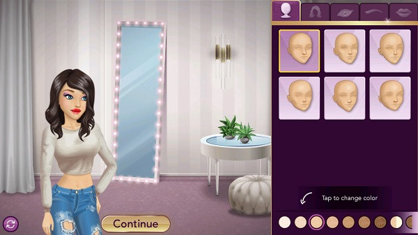 好莱坞物语时尚明星新手攻略配图3