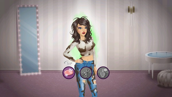 好莱坞物语时尚明星新手攻略配图1