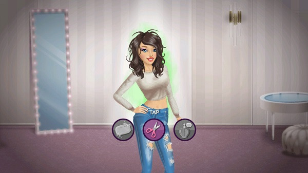 好莱坞物语时尚明星新手攻略配图2