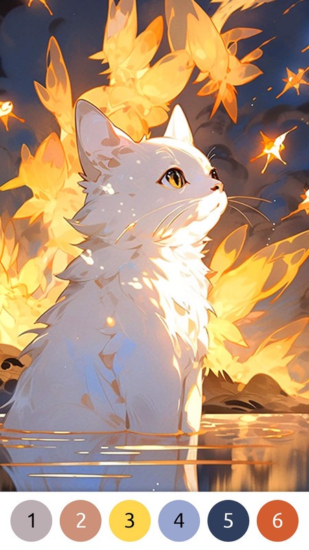 绘涂小组件截图4