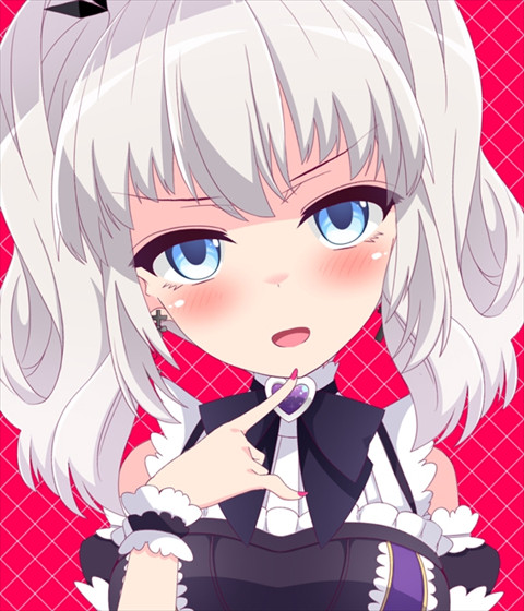 你与她的百合狂想曲手机版