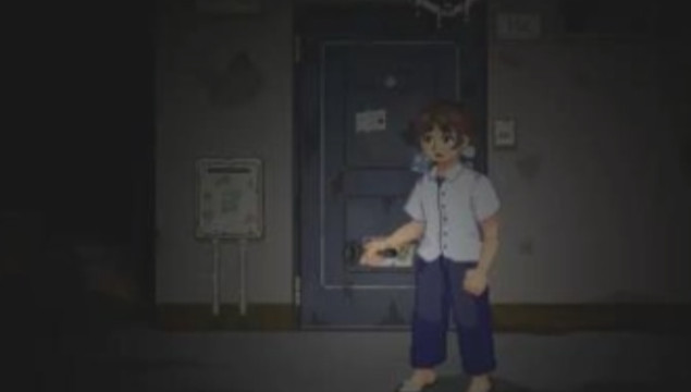 无出口公寓像素版