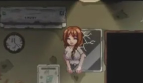 无出口公寓像素版