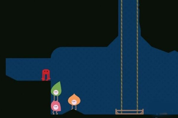 野餐大冒险中文版