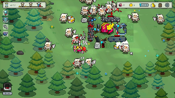 枪炮公主与勇者游戏新手攻略配图3