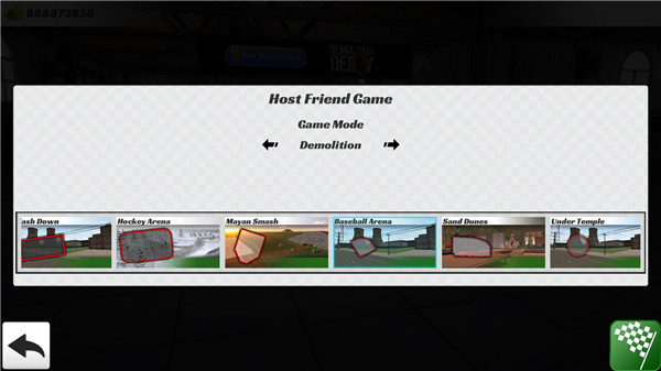 冲撞赛车3中文版截图3