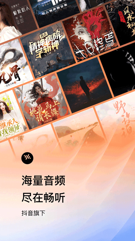 番茄畅听软件测评展示