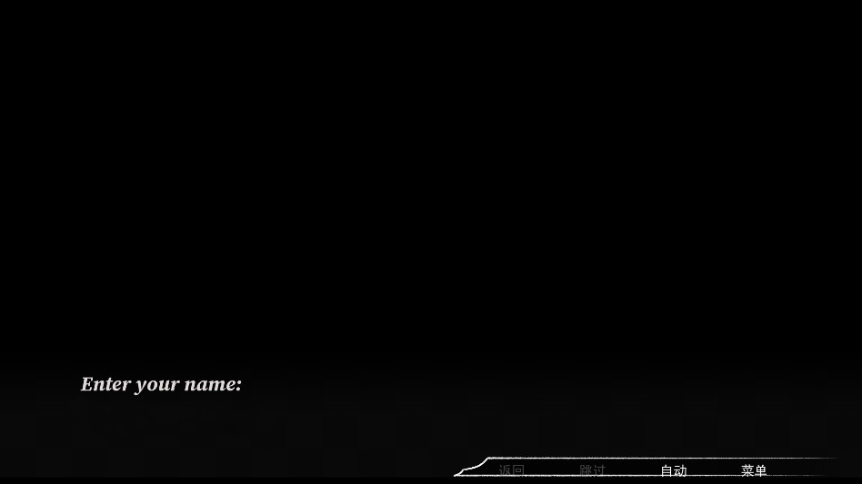 占有神明正式版