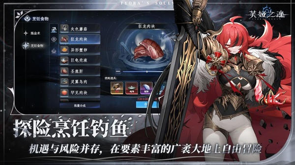 芙娅之魂截图4