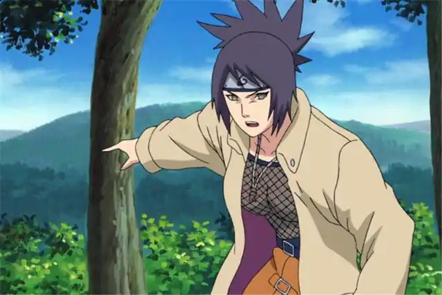 火影忍者异族崛起5.0汉化版