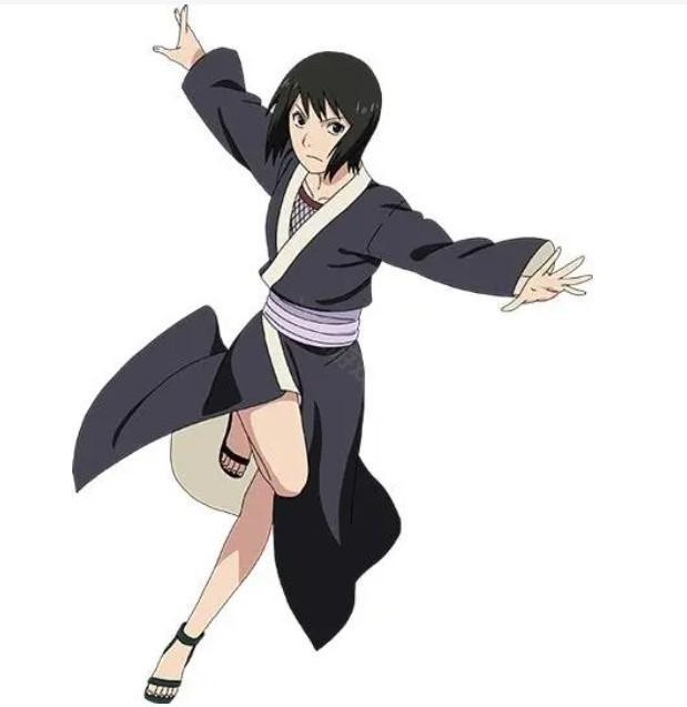 火影忍者异族崛起5.0汉化版