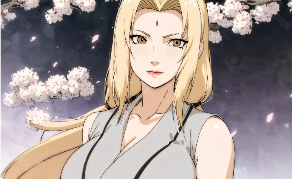 火影忍者异族崛起5.0汉化版