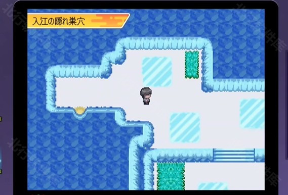 宝可梦迷之规则