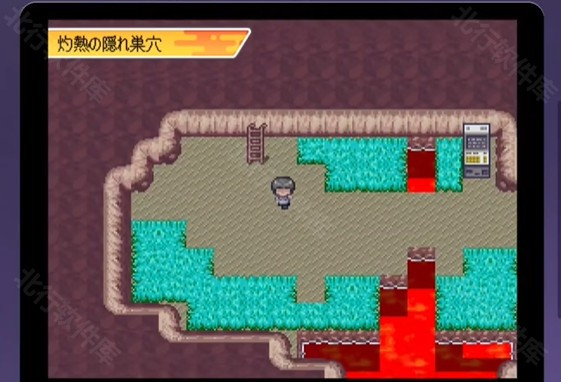 宝可梦迷之规则