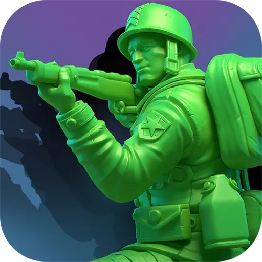 兵人大战中文版