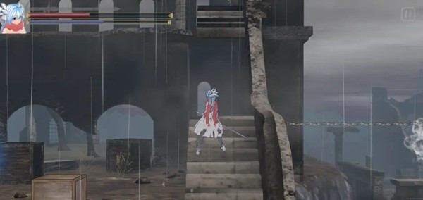 圣骑士莉卡物语游戏玩法-3