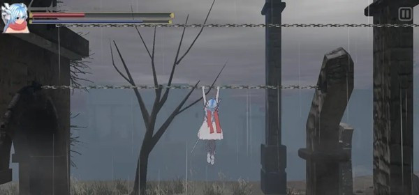 圣骑士莉卡物语游戏玩法-5