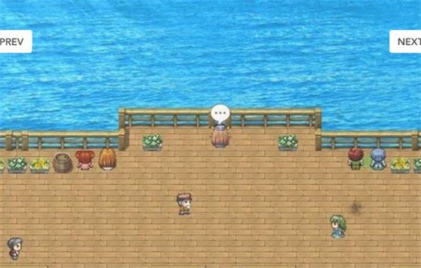 夏洛特的旅行1.0