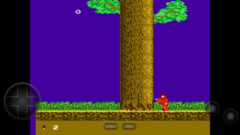 影子传说手机版截图2