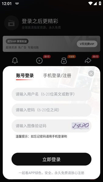 一起看怎么投屏配图1
