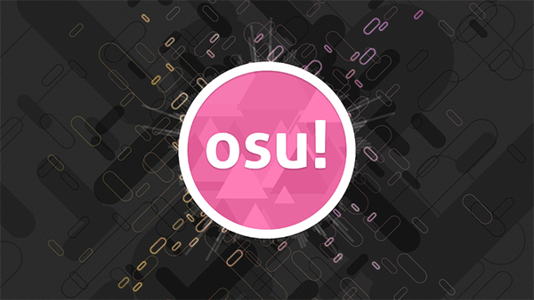 osu音游手机截图1