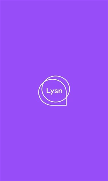 lysn国际版截图1