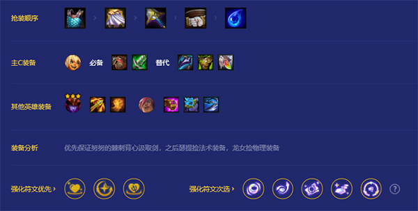金铲铲之战体验服