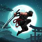 忍者战士2(Kaz Warrior 2)