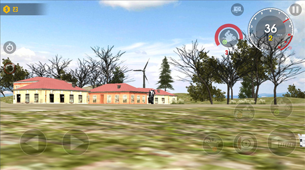 极限摩托车完整版截图4