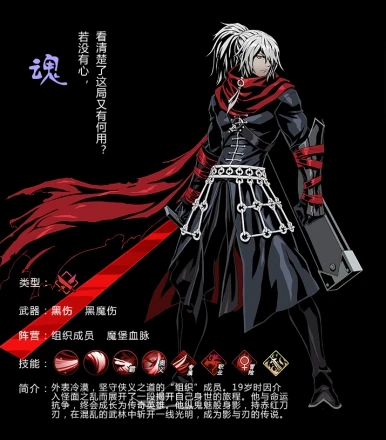 影之刃2单机版