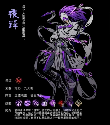 影之刃2单机版