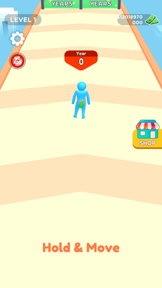 人群进化中文版截图4